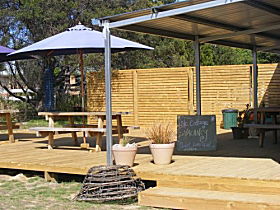Freycinet Marine Farm - South Australia Travel 0