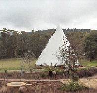 Quiet Cone Latrobe - The - South Australia Travel