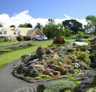Kaydale Lodge Gardens - South Australia Travel