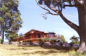 Lower Barrington TAS South Australia Travel