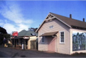 Barrington TAS South Australia Travel
