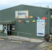 Stanley Seaquarium - South Australia Travel