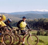 Tasmanian Trail - South Australia Travel