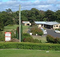 Burnie Golf Club - South Australia Travel