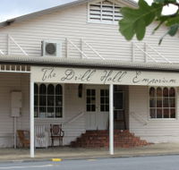 Drill Hall Emporium - The - South Australia Travel