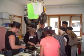 Tranquilles Cooking School - South Australia Travel 0