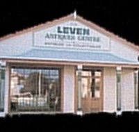 Leven Antiques Centre - South Australia Travel