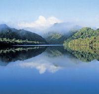 The Gordon River - South Australia Travel