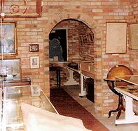 Bligh Museum of Pacific Exploration - South Australia Travel