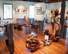 Cove Gallery - South Australia Travel 0