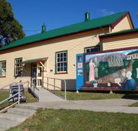 The Working Art Space - South Australia Travel