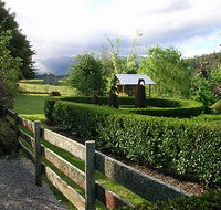 Wychwood Garden  Nursery - South Australia Travel