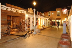 Burnie Regional Museum - South Australia Travel 0