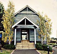 Frogmore Creek Wines - South Australia Travel