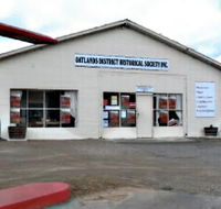 Oatlands District Historical Society Inc - South Australia Travel