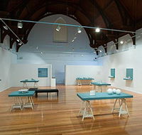 Devonport Regional Gallery - South Australia Travel