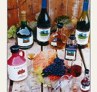 Hartzview Vineyard - South Australia Travel