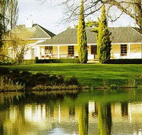 Culzean Gardens - South Australia Travel
