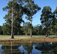 Huon Valley Golf Club - South Australia Travel