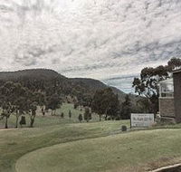 New Norfolk Golf Club - South Australia Travel