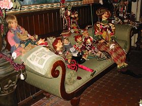 Reliquaire - South Australia Travel 0