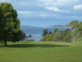 Kingston TAS South Australia Travel