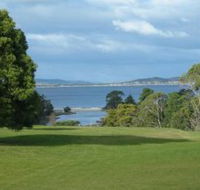 Kingston Beach Golf Club - South Australia Travel
