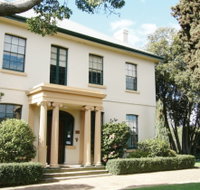 Franklin House - South Australia Travel