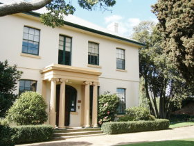 Franklin House - South Australia Travel 0