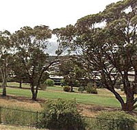Rosny Park Public Golf Course - South Australia Travel