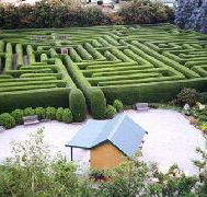 Westbury Maze and Tea Room - South Australia Travel