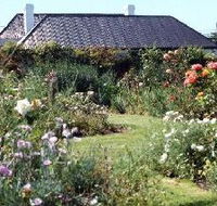 Rosedown Gardens - South Australia Travel