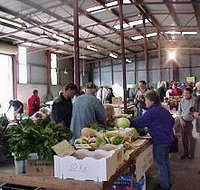 Burnie Farmers' Market - South Australia Travel