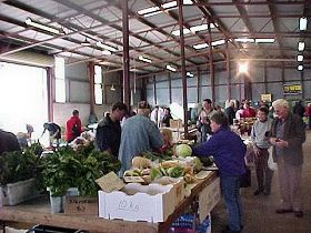 Burnie Farmers' Market - South Australia Travel 0