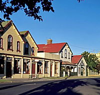 Latrobe Market - South Australia Travel