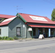 Stanley's Studio and Gallery - Fine Art and Craft - South Australia Travel