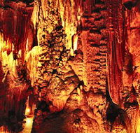 King Solomons Cave - South Australia Travel