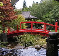 Royal Tasmanian Botanical Gardens - South Australia Travel