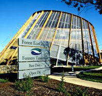 Forest EcoCentre - South Australia Travel