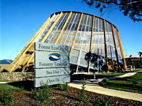 Forest EcoCentre - South Australia Travel 0