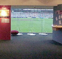 Tasmanian Cricket Museum and Bellerive Oval Tours - South Australia Travel