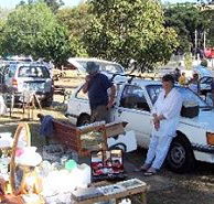 Don Village Market - South Australia Travel