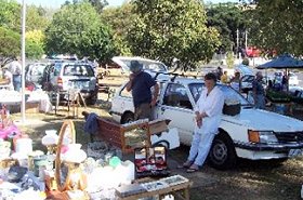 Don Village Market - South Australia Travel 0