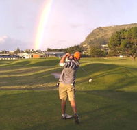 Stanley Golf Club - South Australia Travel