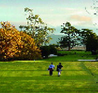 Quamby Golf and Country Club - South Australia Travel