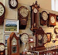 Clockwise - South Australia Travel