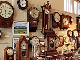 Clockwise - South Australia Travel 0