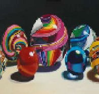 World of Marbles - South Australia Travel
