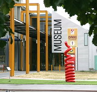 Queen Victoria Museum and Art Gallery - South Australia Travel