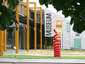 Queen Victoria Museum And Art Gallery - South Australia Travel 0